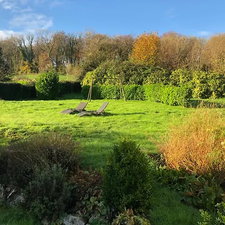 Esprit Nature Et Bien-etre Ferienhaus