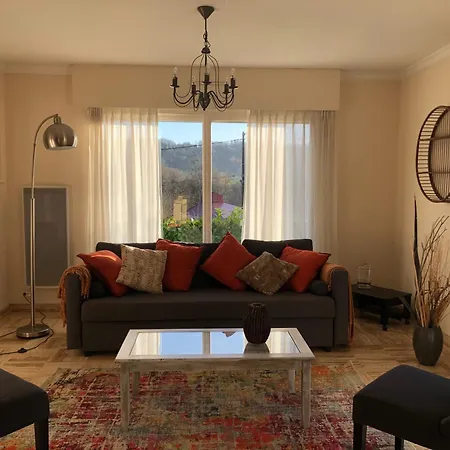 Ferienhaus Esprit Nature Et Bien-etre *