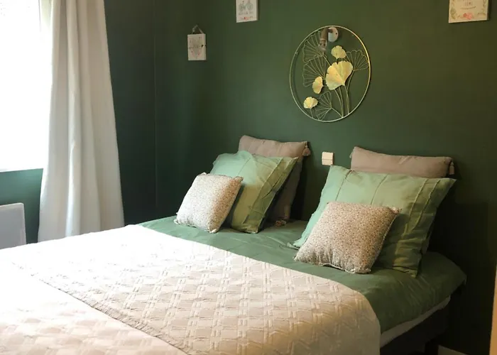 Esprit Nature Et Bien-etre * Inxent