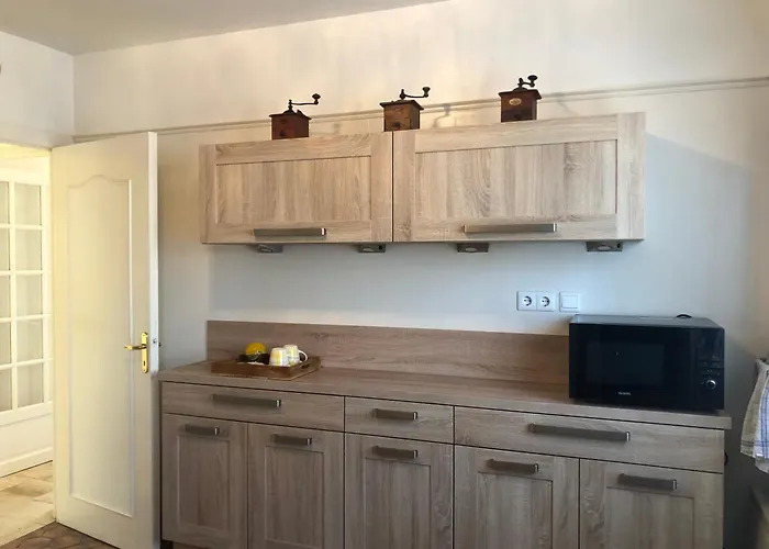 Ferienhaus Esprit Nature Et Bien-etre *