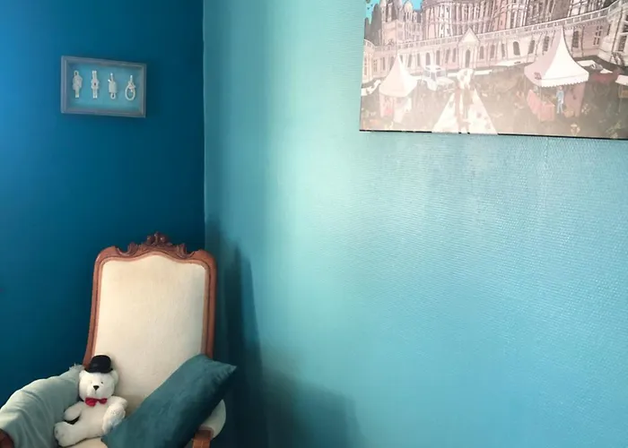 Esprit Nature Et Bien-etre * Inxent